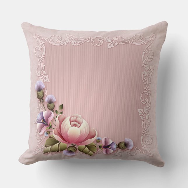 Mantener o crear su propia almohada de lanzamiento (Anverso)