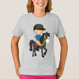 Mantener o crear su propia :-) camiseta