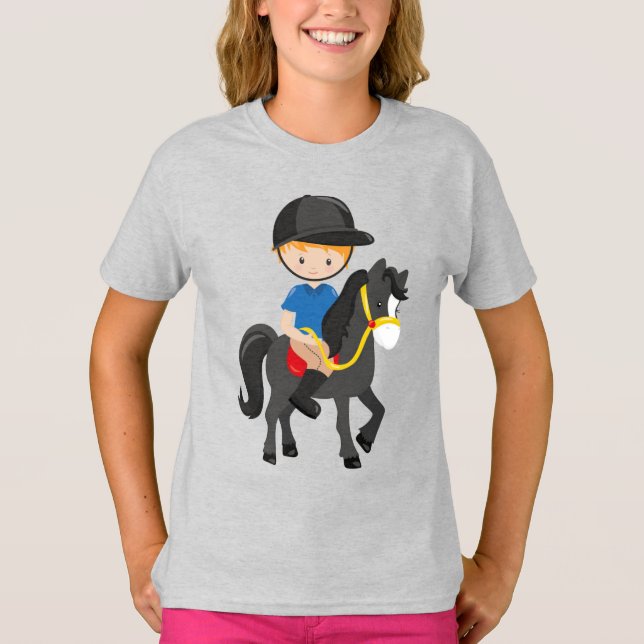 Mantener o crear su propia :-) camiseta (Anverso)