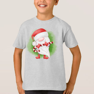 Mantener o crear su propia camiseta