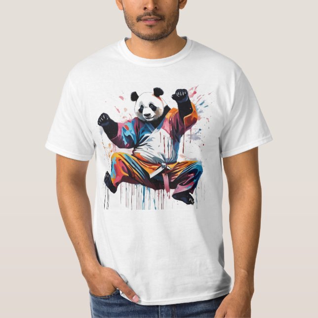 Mantener o crear su propia camiseta Tee (Anverso)
