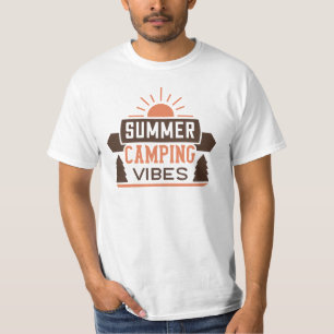 Mantener o crear su propia camiseta Tee