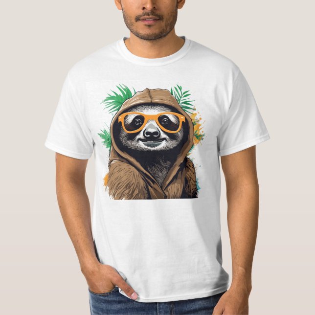 Mantener o crear su propia camiseta Tee (Anverso)