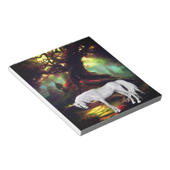 Mantener o crear su propio Bloc de notas (Lado Derecho)