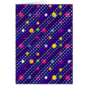 Mantener o crear su propio diseño y texto