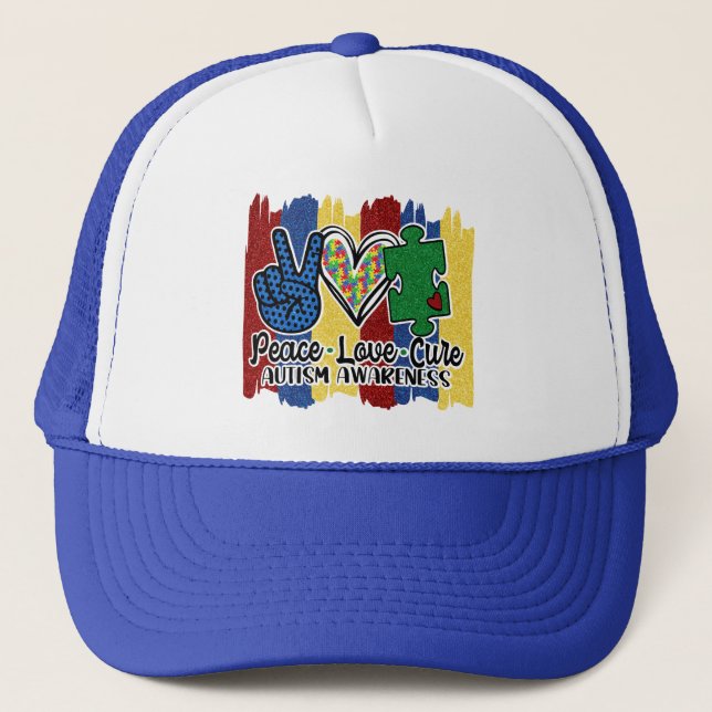 Mantener o crear su propio gorra (Anverso)