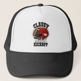 Mantener o crear su propio gorra