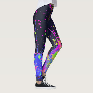 Mantener o crear su propio - Leggings