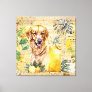 Mantener o crear su propio lienzo envuelto