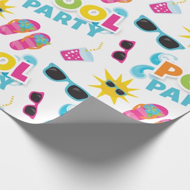 Mantener o crear su propio papel de ajuste brillan (Esquina)