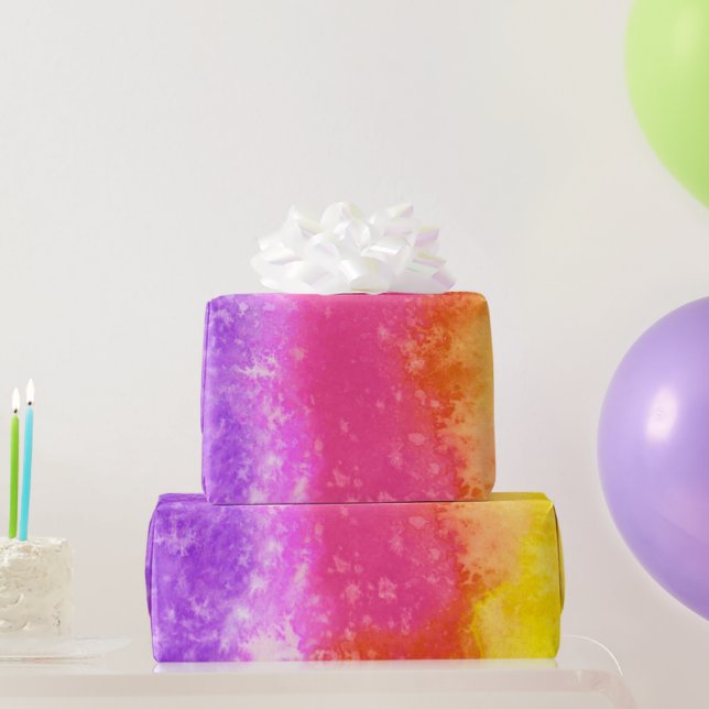 Mantener o crear su propio papel de ajuste brillan (Regalos de fiesta)