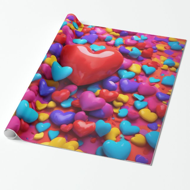 Mantener o crear su propio papel de ajuste brillan (Desenrollado)