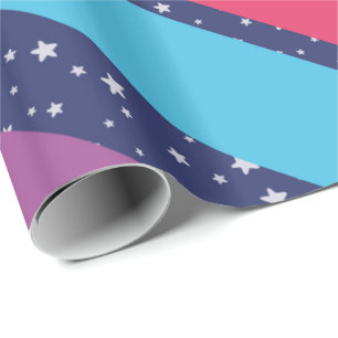 Mantener o crear su propio papel de ajuste brillan