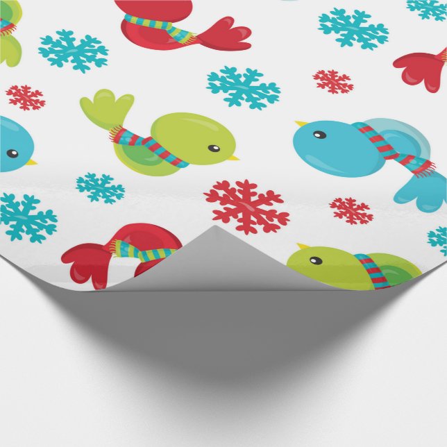 Mantener o crear su propio papel de ajuste brillan (Esquina)