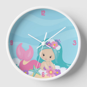 Mantener o crear su propio reloj de pared