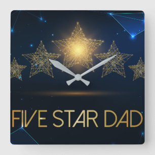 Mantener o crear su propio reloj de pared