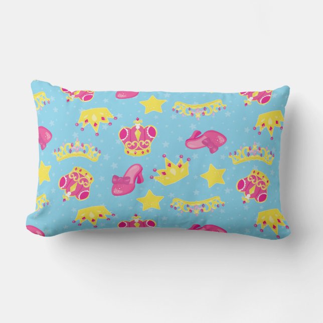 Mantener o diseñar su almohada lumbar de 13" x 21" (Anverso)