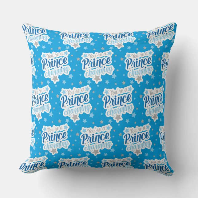 Mantener o diseñar su almohada lumbar de 13" x 21" (Anverso)