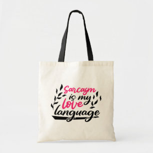 Mantener o diseñar su propia bolsa :-)