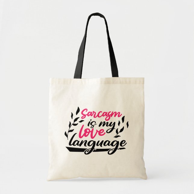 Mantener o diseñar su propia bolsa :-) (Frente)