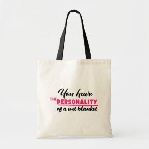 Mantener o diseñar su propia bolsa :-)