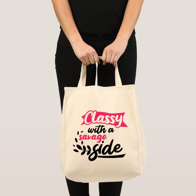 Mantener o diseñar su propia bolsa :-) (Anverso (producto))