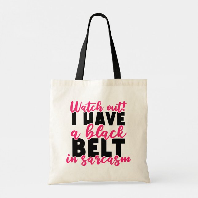 Mantener o diseñar su propia bolsa de tote (Reverso)