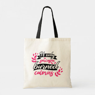 Mantener o diseñar su propia bolsa de tote