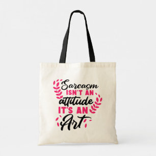Mantener o diseñar su propia bolsa de tote