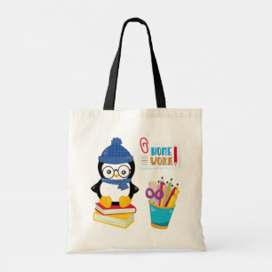 Mantener o diseñar su propia bolsa de tote
