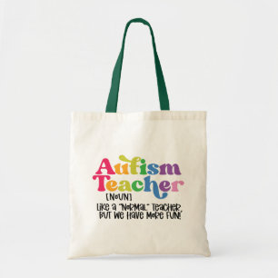 Mantener o diseñar su propia bolsa de tote