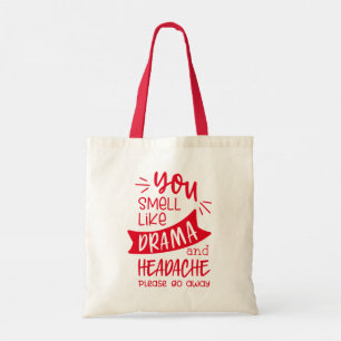 Mantener o diseñar su propia bolsa de tote