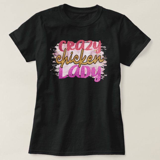 Mantener o diseñar su propia camiseta (Diseño del anverso)