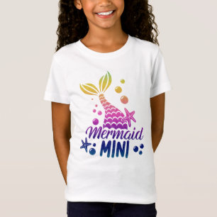 Mantener o diseñar su propia camiseta