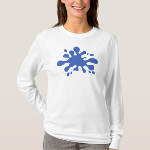 Mantener o diseñar su propia camiseta