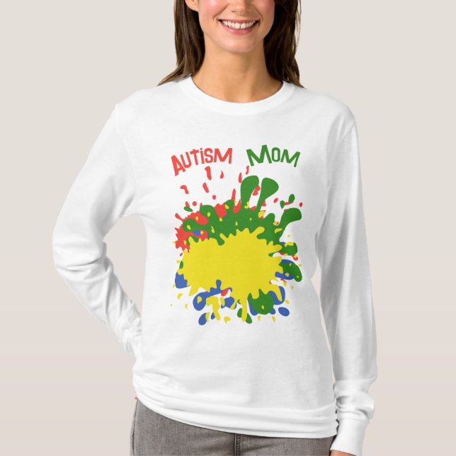 Mantener o diseñar su propia camiseta (Anverso)