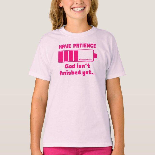 Mantener o diseñar su propia camiseta :-) (Anverso)