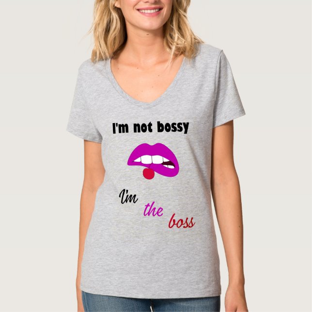 Mantener o diseñar su propia :-) Camiseta (Anverso)
