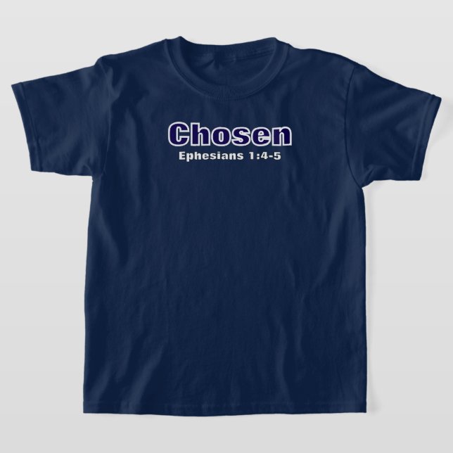 Mantener o diseñar su propia camiseta :-) (Distribución)