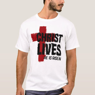 Mantener o diseñar su propia camiseta