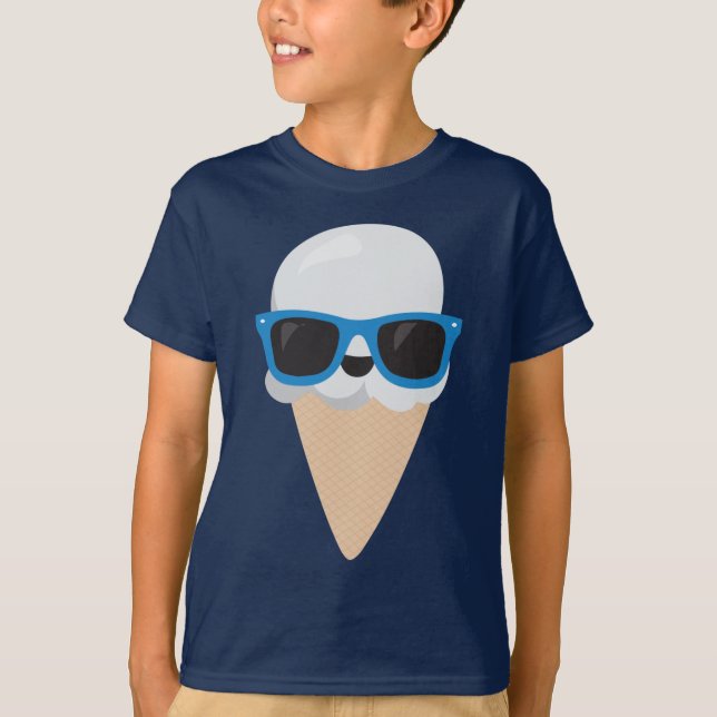 Mantener o diseñar su propia camiseta (Anverso)