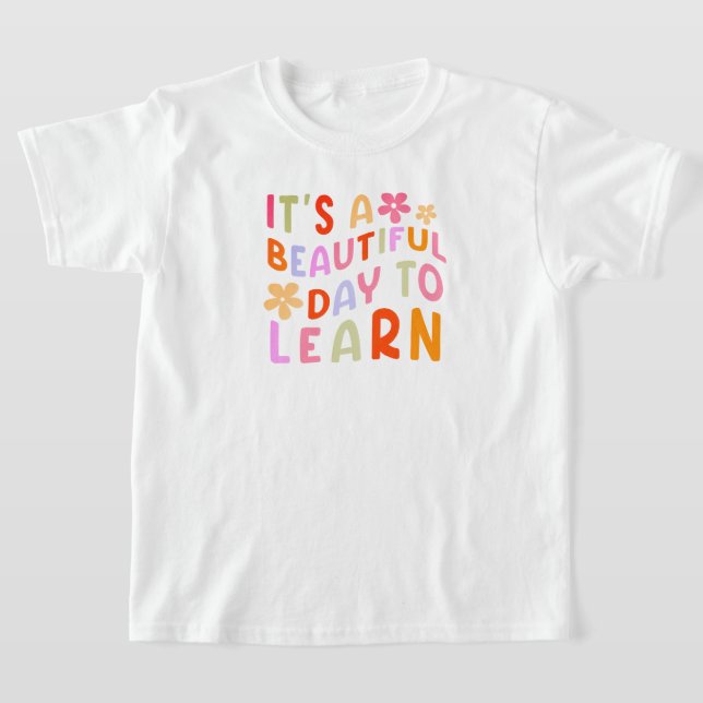Mantener o diseñar su propia camiseta (Distribución)