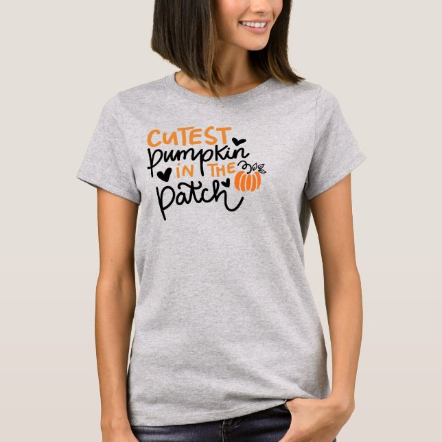 Mantener o diseñar su propia camiseta (Anverso)