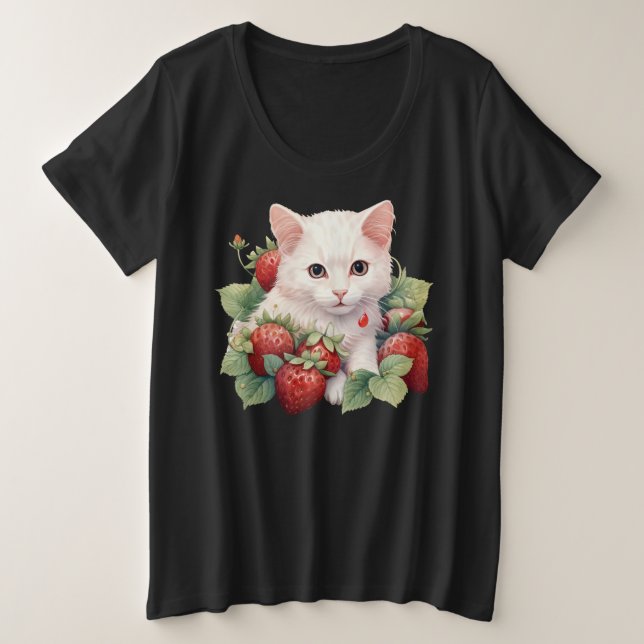 Mantener o diseñar su propia camiseta (Anverso del diseño)