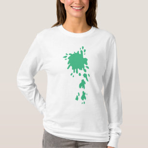Mantener o diseñar su propia camiseta