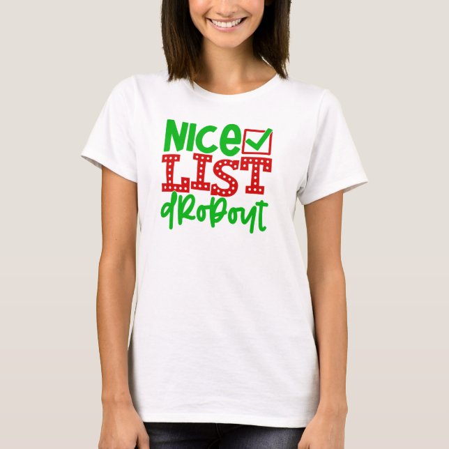 Mantener o diseñar su propia camiseta (Anverso)