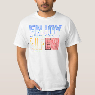 Mantener o diseñar su propia camiseta