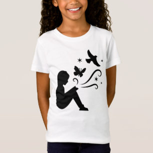 Mantener o diseñar su propia camiseta