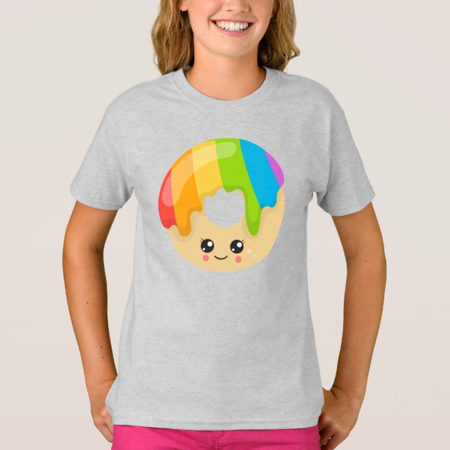 Mantener o diseñar su propia camiseta (Anverso)