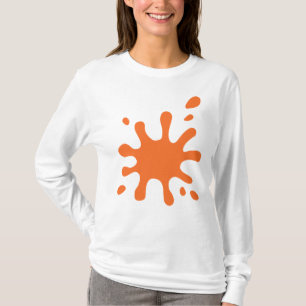 Mantener o diseñar su propia camiseta